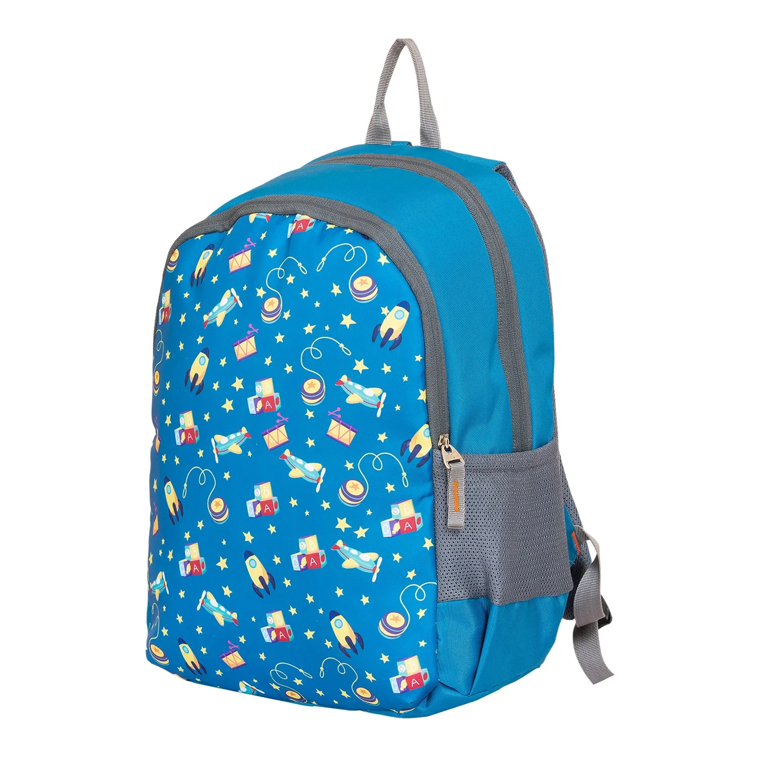 Khadim School Bag Backpack | Daypack for Kids - Image 4