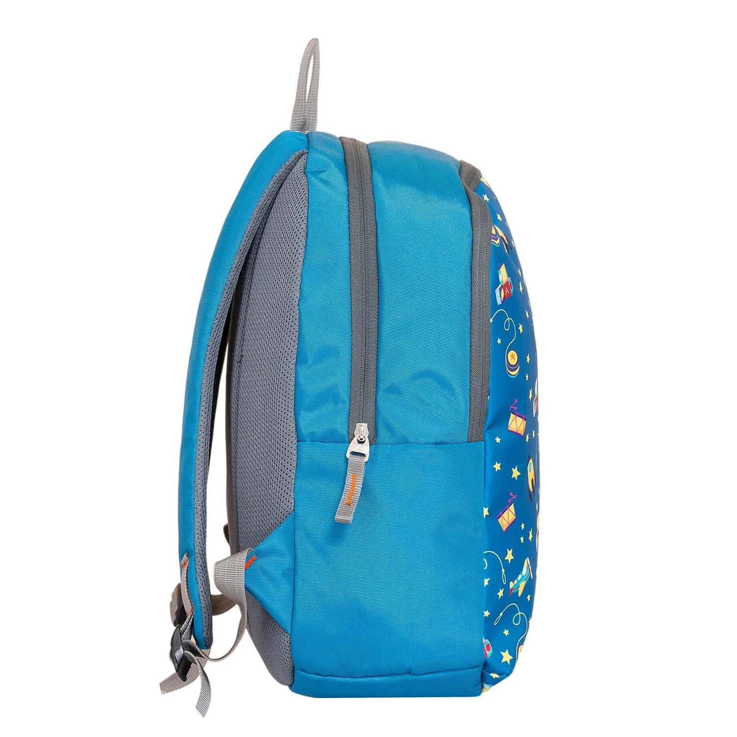 Khadim School Bag Backpack | Daypack for Kids - Image 5