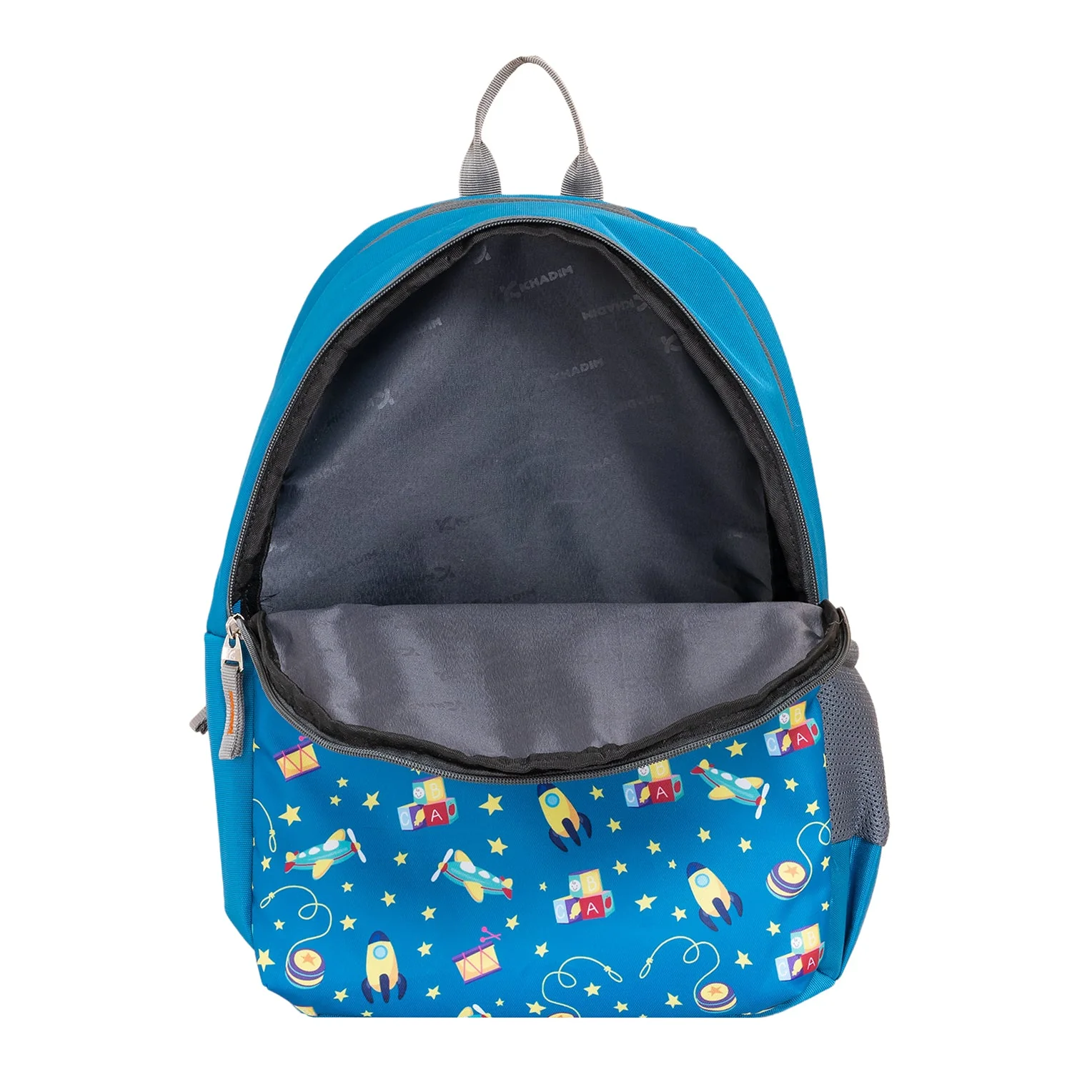 Khadim School Bag Backpack | Daypack for Kids - Image 7