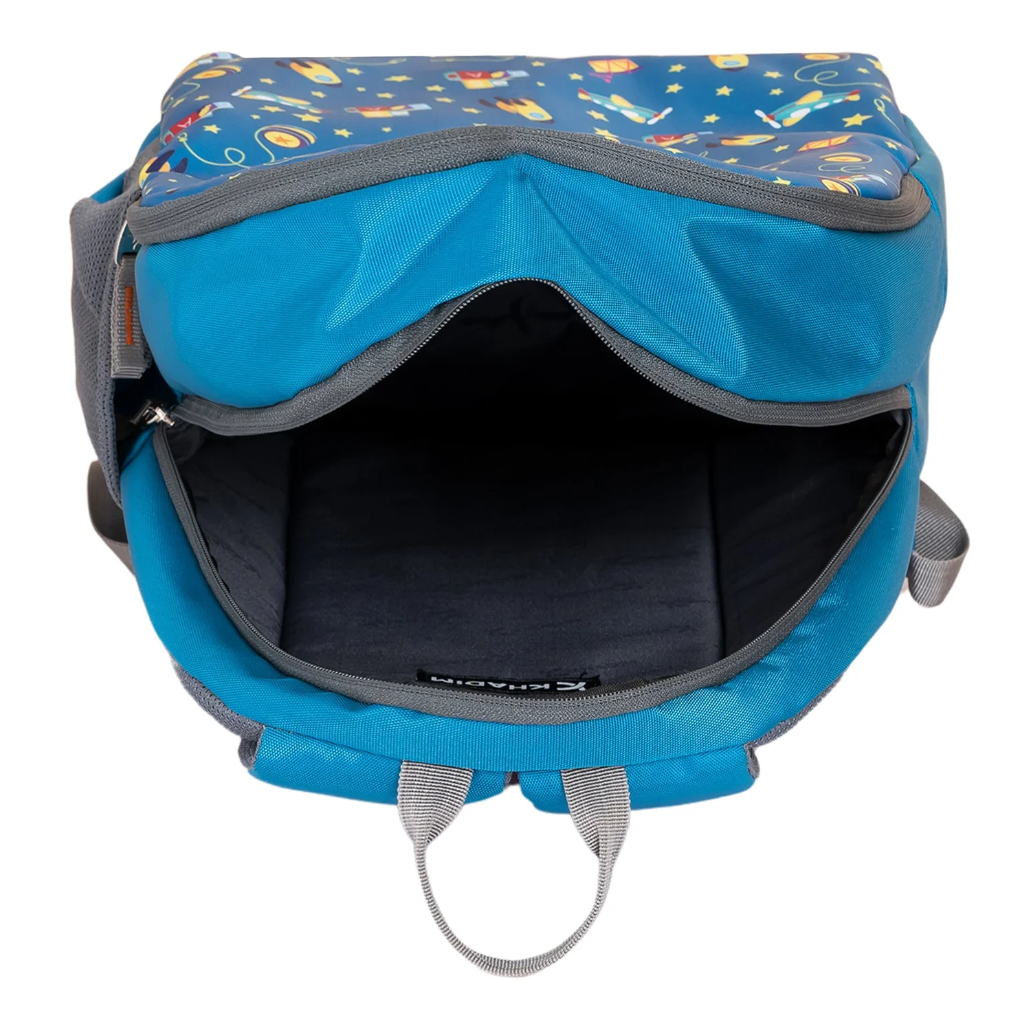 Khadim School Bag Backpack | Daypack for Kids - Image 8