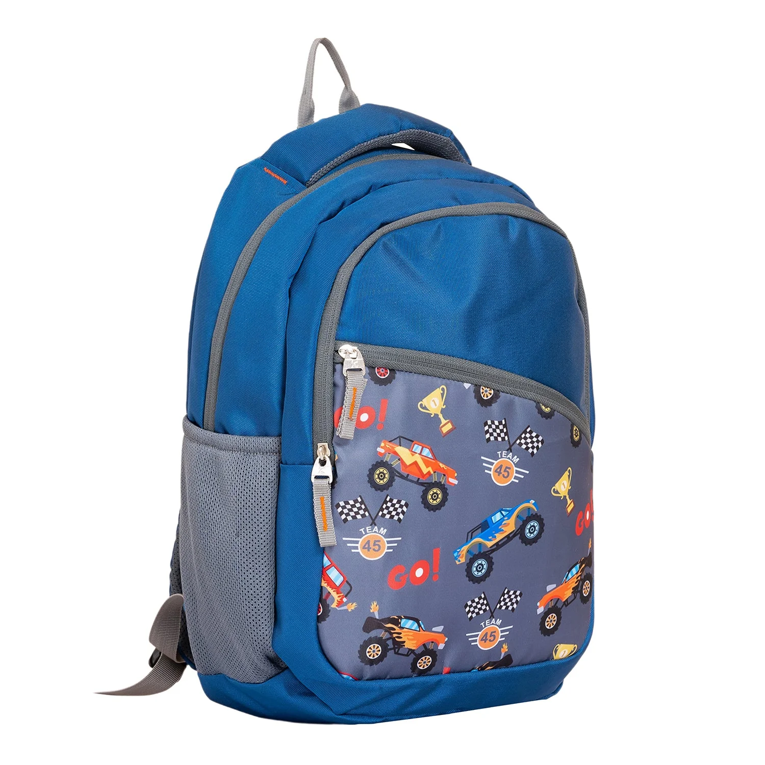 Khadim School Bag Backpack | Daypack for Kids - Image 3