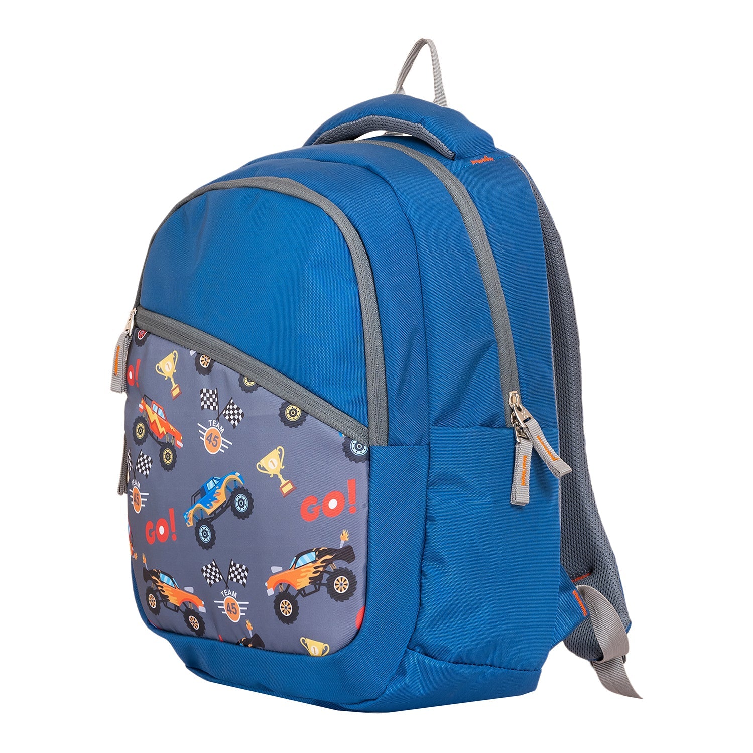 Khadim School Bag Backpack | Daypack for Kids - Image 4