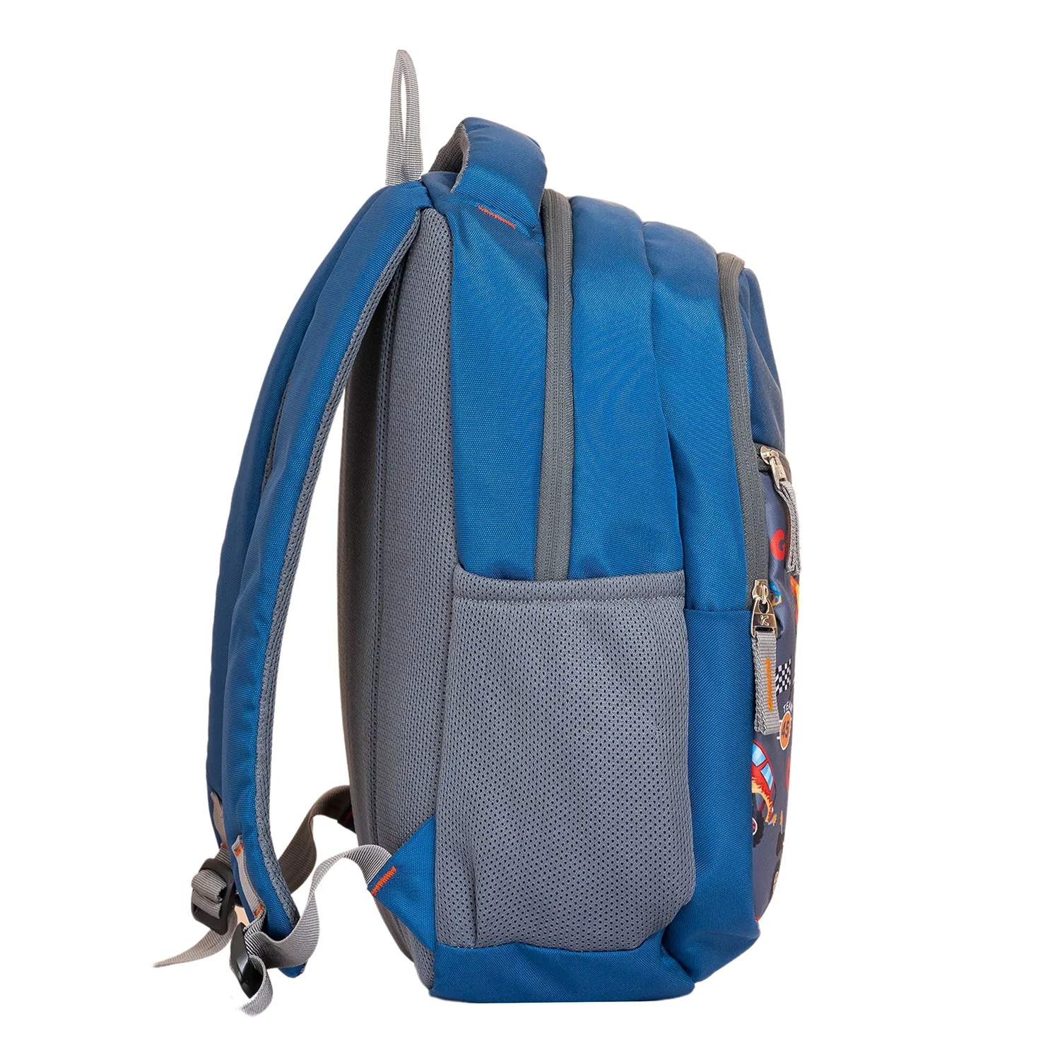 Khadim School Bag Backpack | Daypack for Kids - Image 5