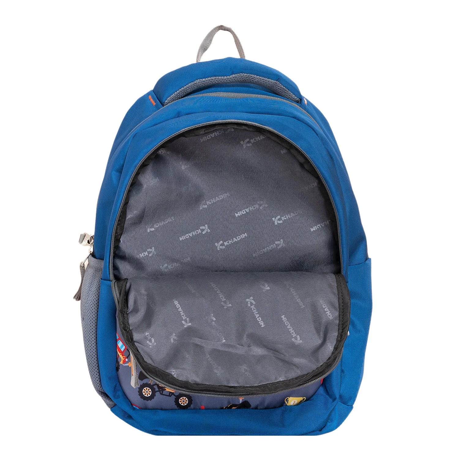 Khadim School Bag Backpack | Daypack for Kids - Image 7