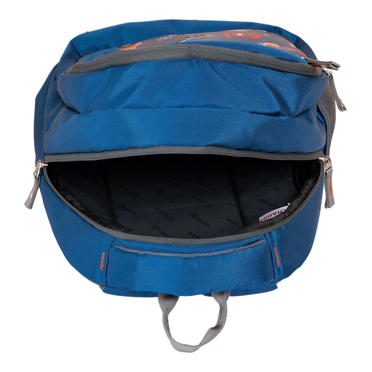 Khadim School Bag Backpack | Daypack for Kids - Image 8
