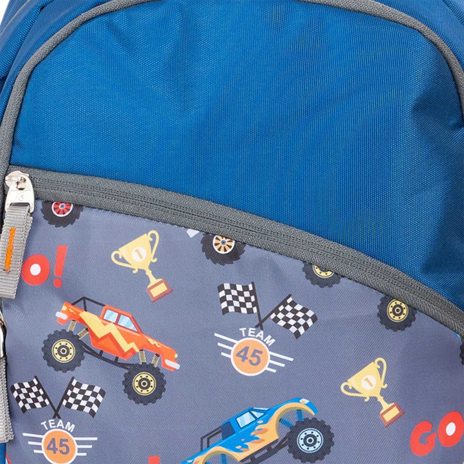 Khadim School Bag Backpack | Daypack for Kids - Image 9