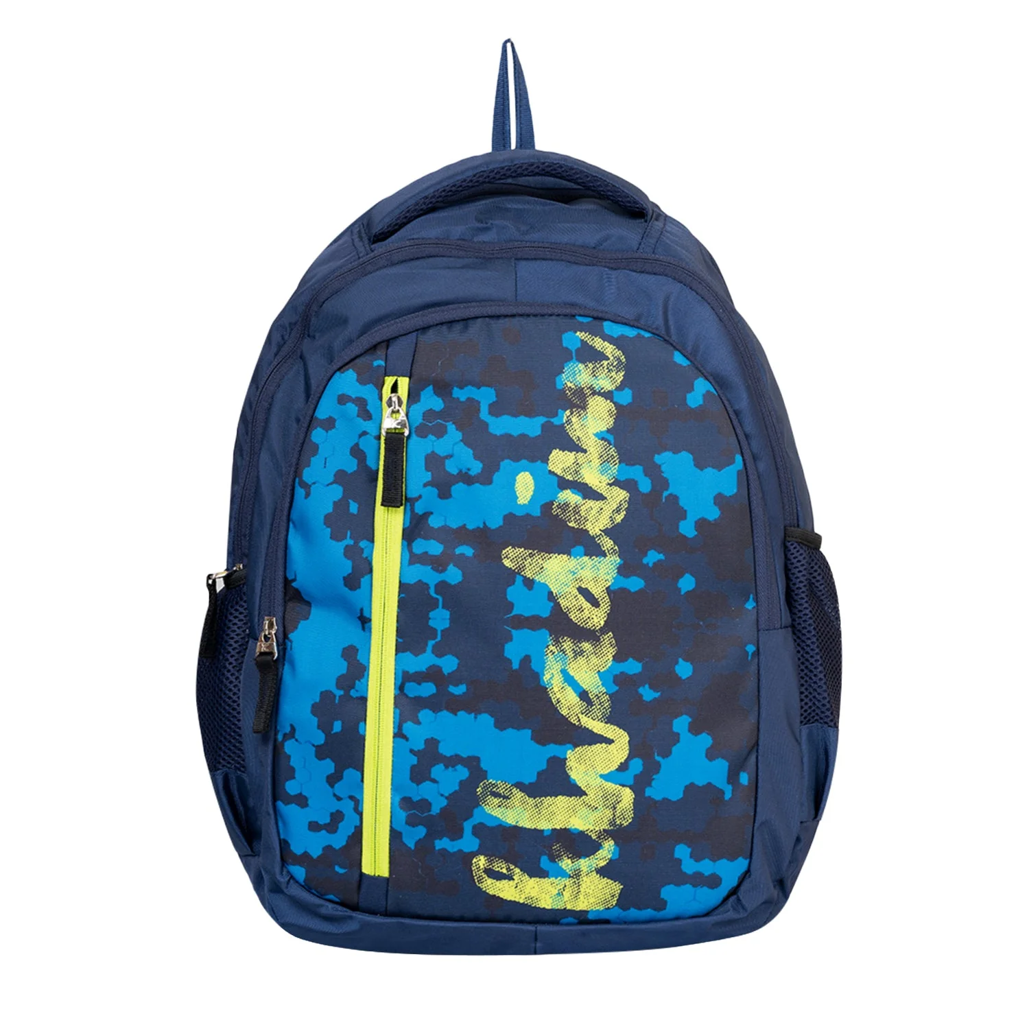 Khadim School Bag Backpack | Daypack for Kids - Image 2