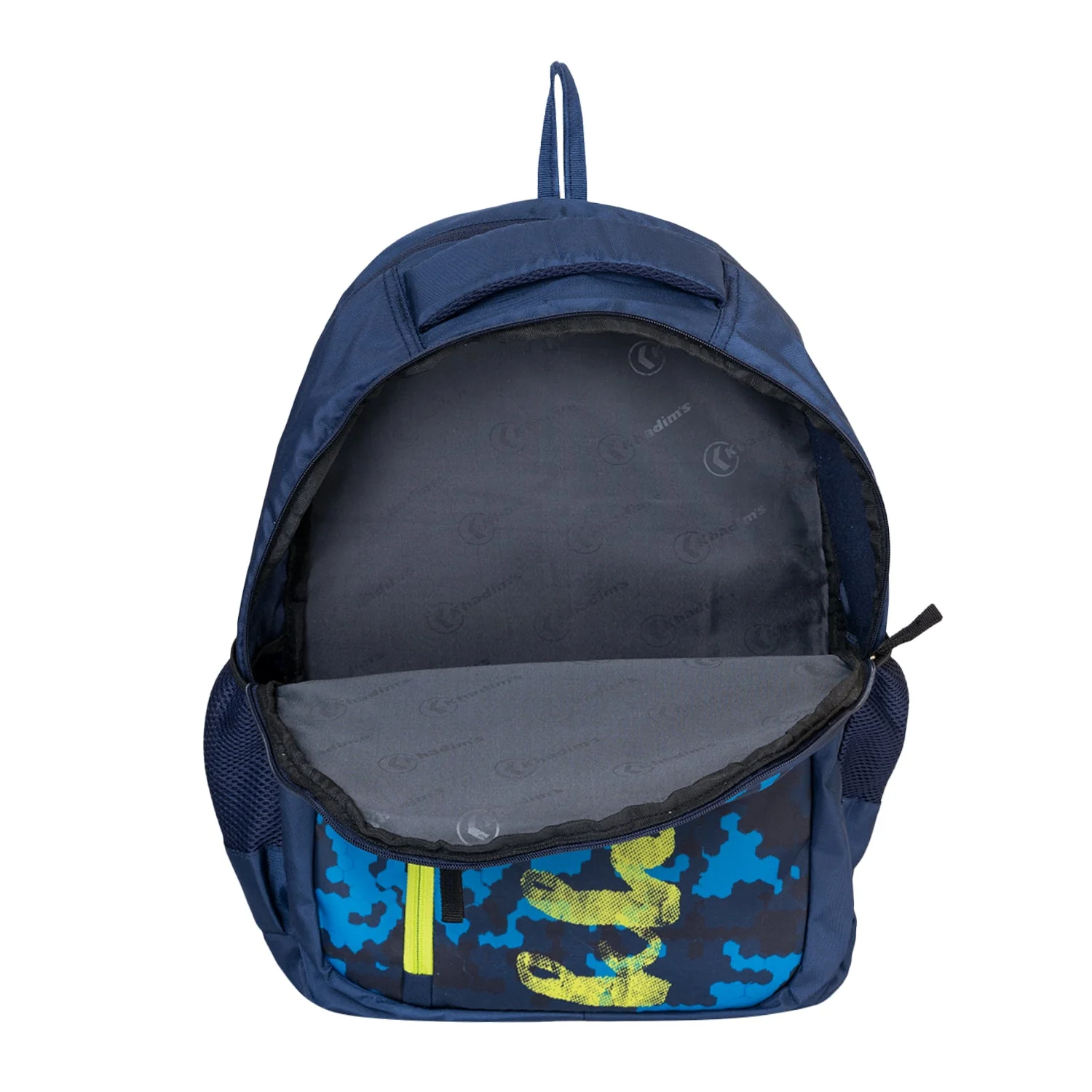 Khadim School Bag Backpack | Daypack for Kids - Image 7