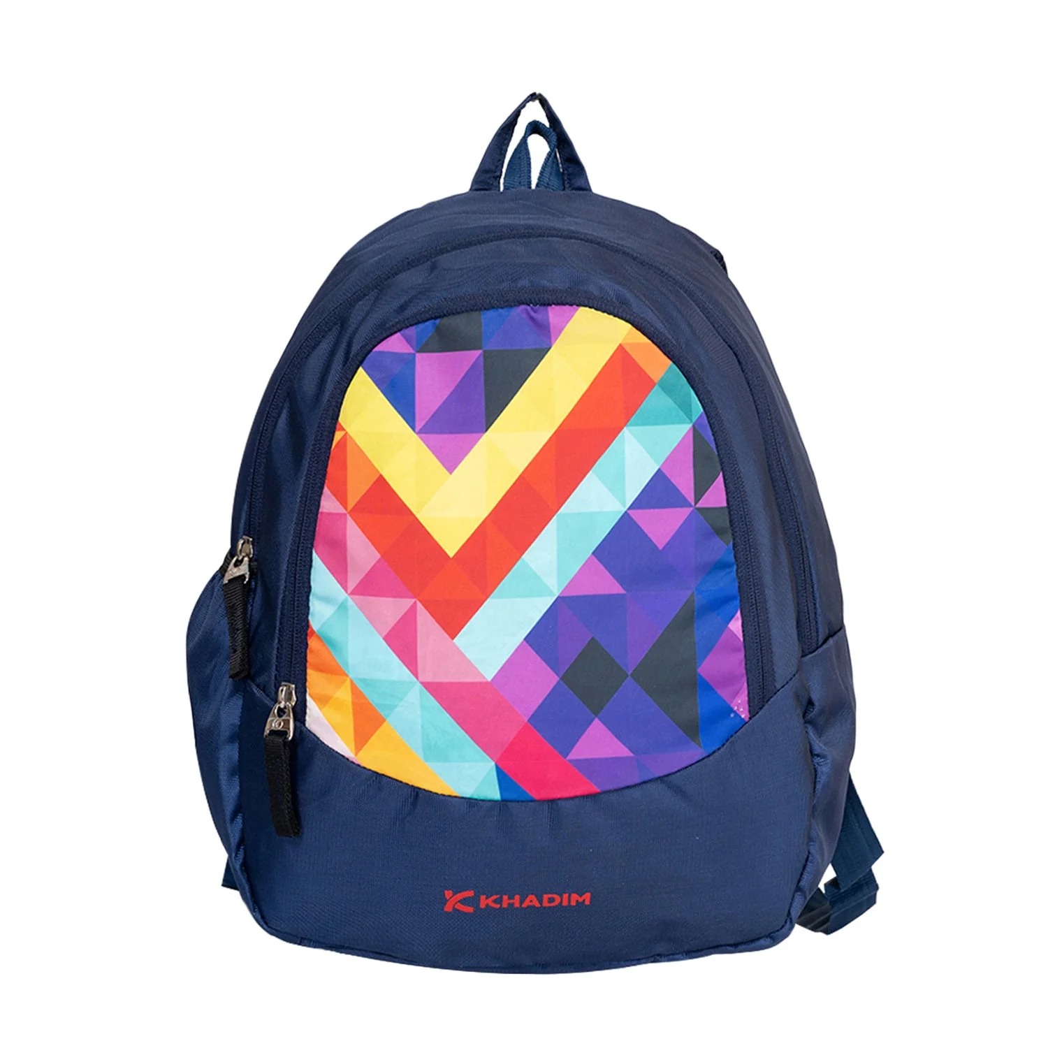 Khadim School Bag Backpack | Daypack for Kids - Image 2