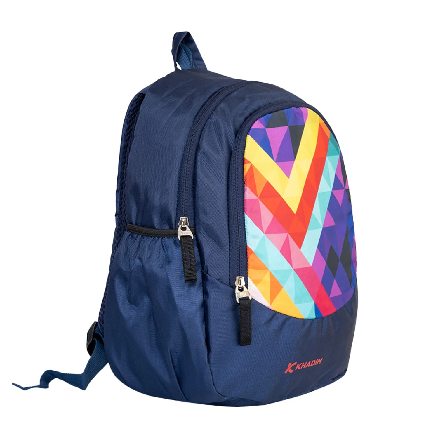 Khadim School Bag Backpack | Daypack for Kids - Image 3