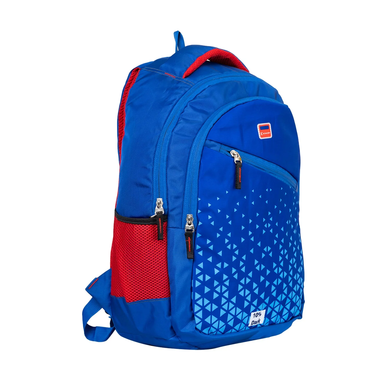 Khadim School Bag Backpack | Daypack for Kids - Image 3
