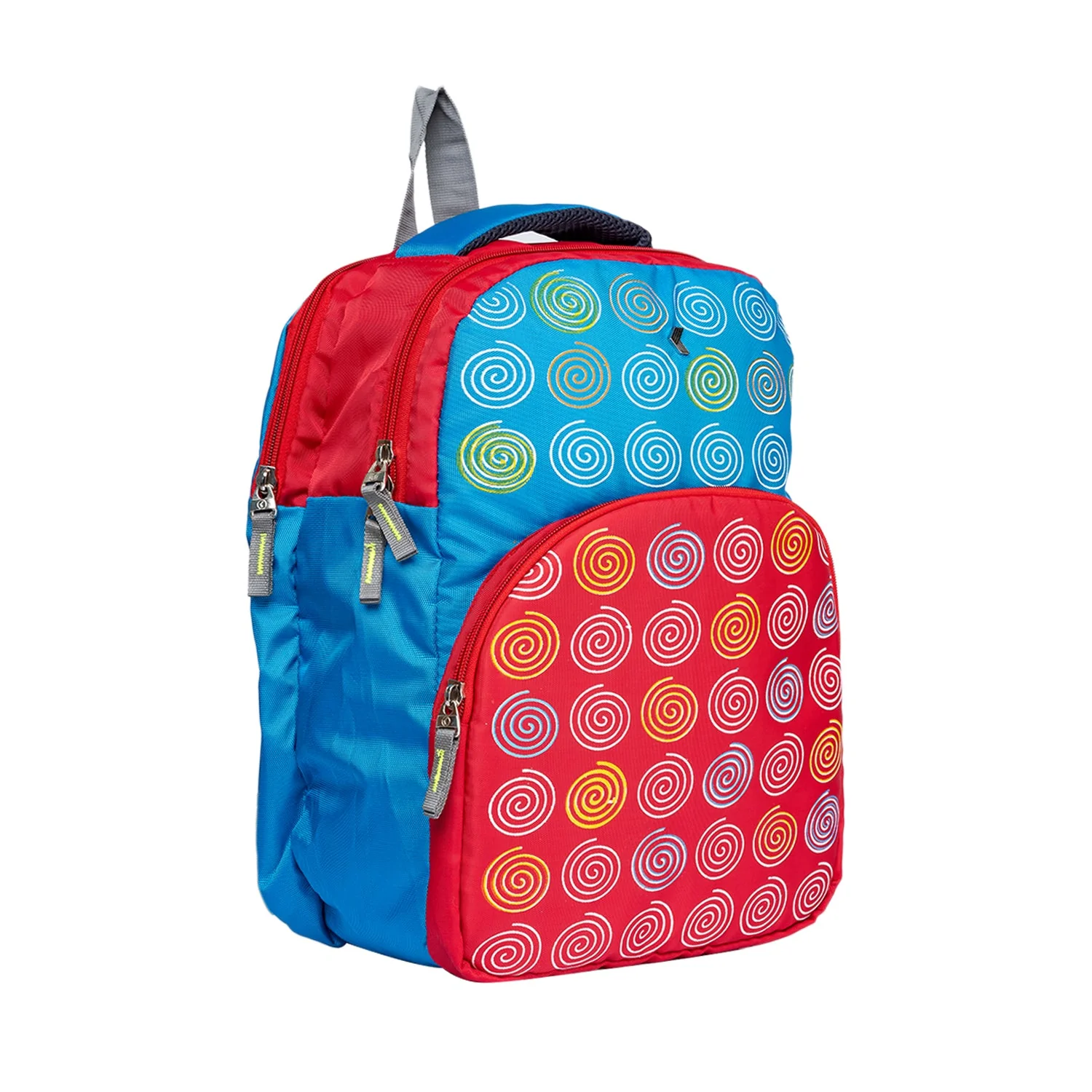 Khadim School Bag Backpack | Daypack for Kids - Image 2