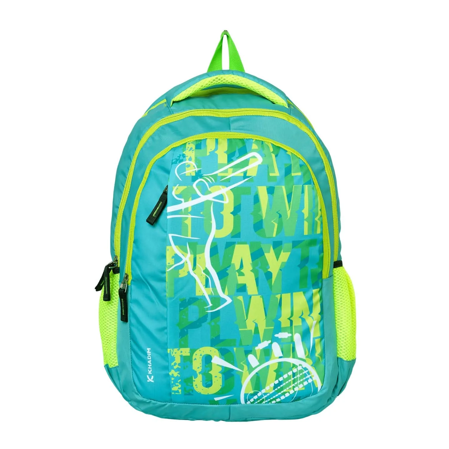 Khadim School Bag Backpack | Daypack for Kids - Image 2