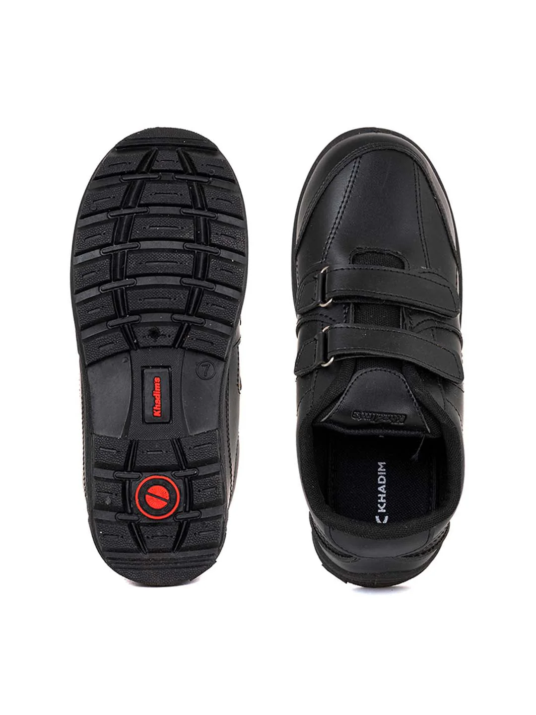 KHADIM PE & Sports School Shoe for Boys (2.5-4.5 yrs) - Image 4