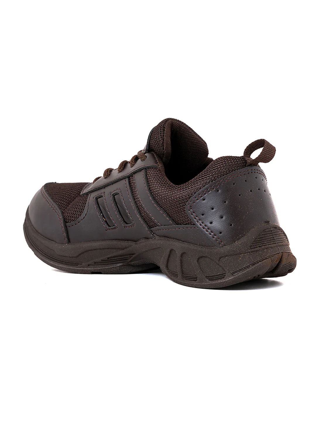 KHADIM PE & Sports School Shoe for Boys (2.5-5.5 yrs) - Image 2