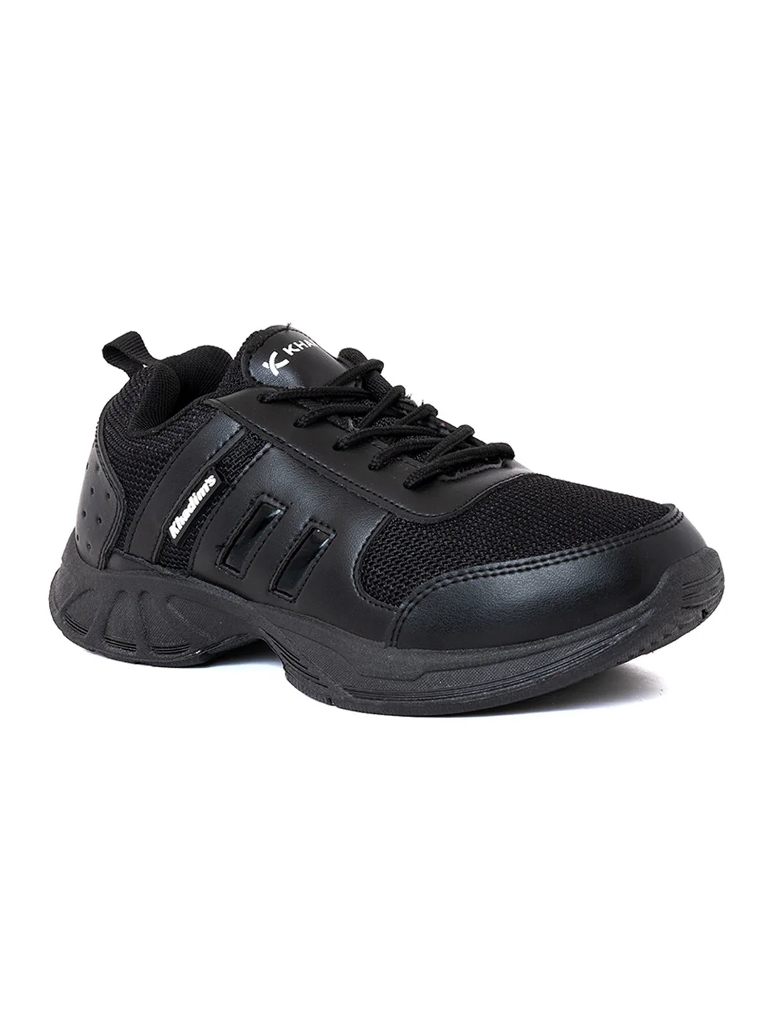 KHADIM PE & Sports School Shoe for Boys (2.5-5.5 yrs) - Image 6