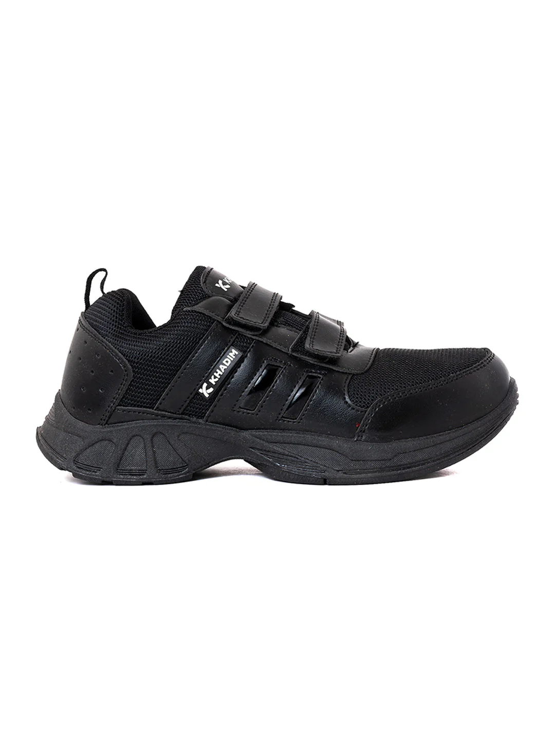 KHADIM PE & Sports School Shoe for Boys (4-7.5 yrs) - Image 8