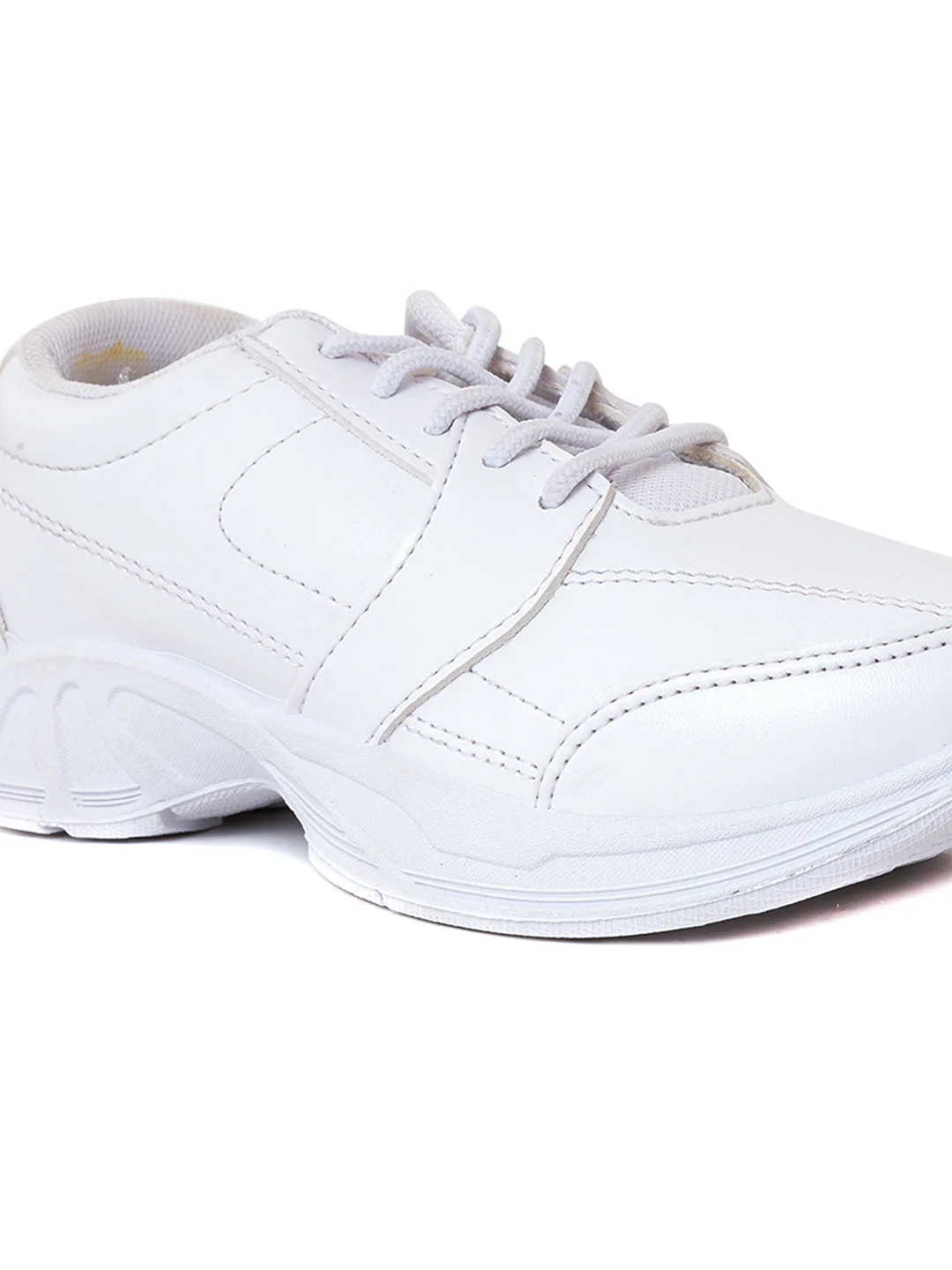 KHADIM PE & Sports School Shoe for Boys (8-13 yrs) - Image 5