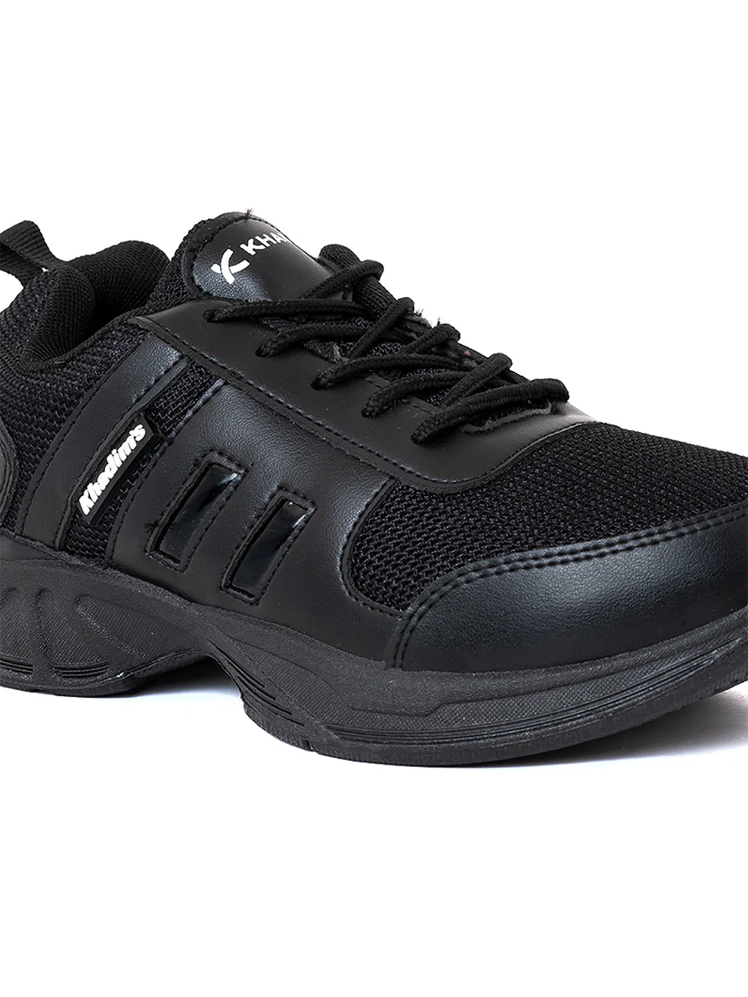 KHADIM PE & Sports School Shoe for Boys (8-13 yrs) - Image 10