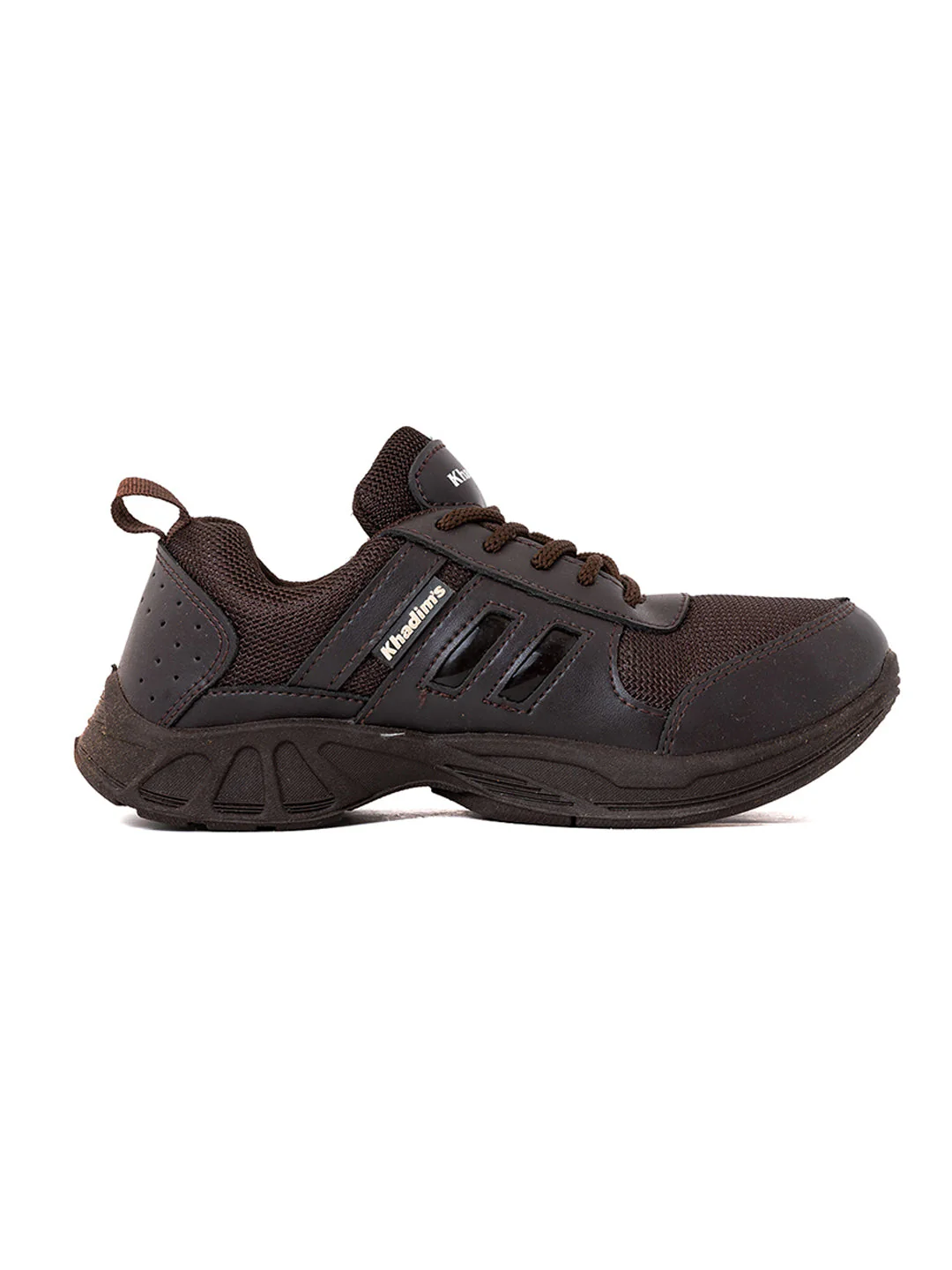 KHADIM PE & Sports School Shoe for Boys (8-13 yrs) - Image 3