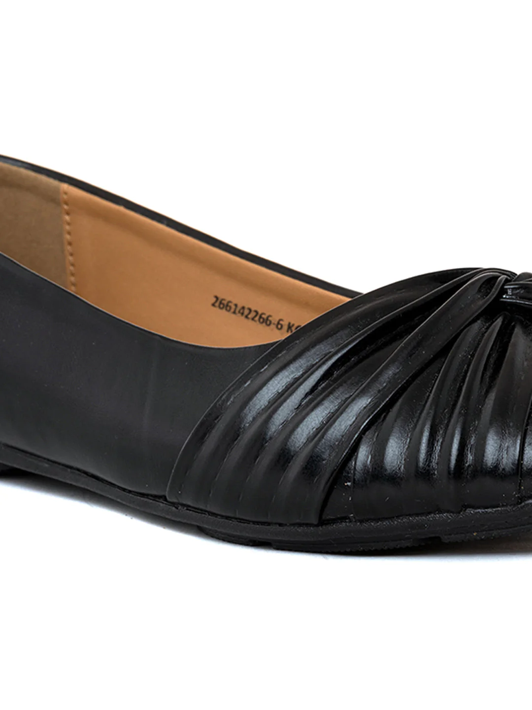 Khadim Sharon Ballerina Casual Shoe for Women - Image 5