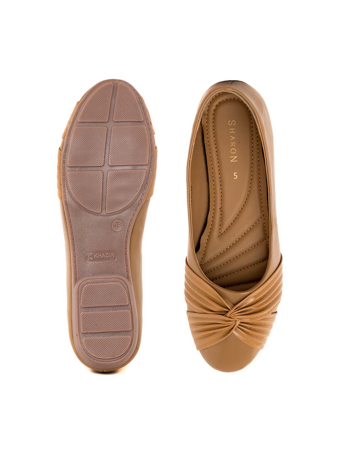 Khadim Sharon Ballerina Casual Shoe for Women - Image 9