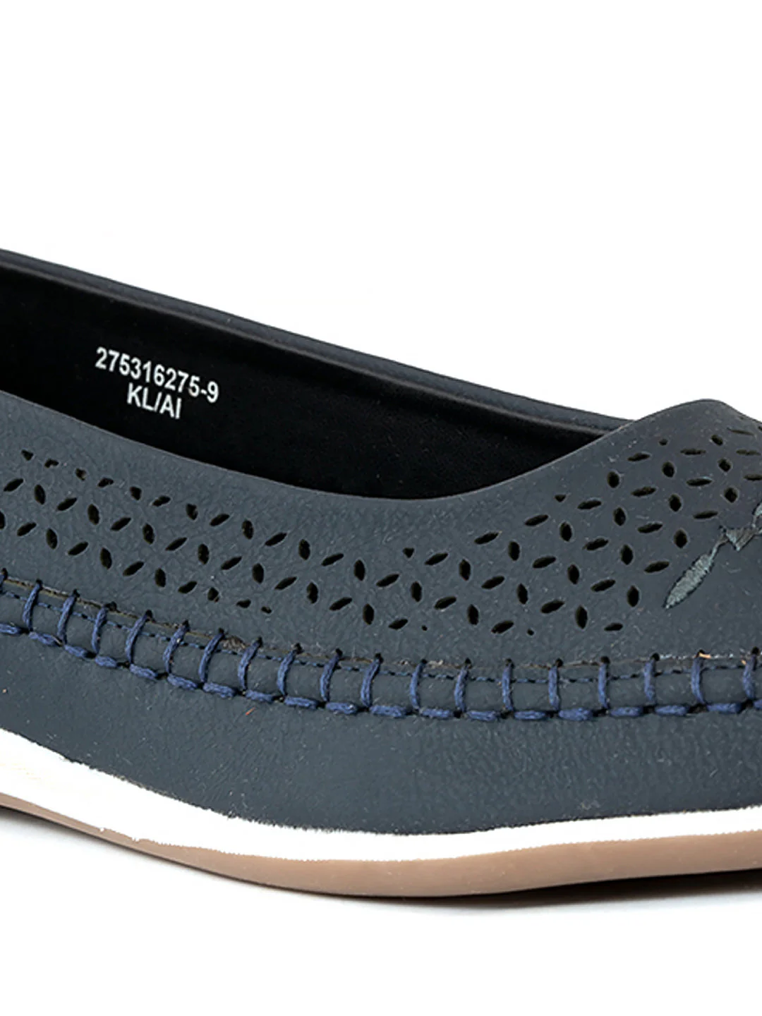 Khadim Sharon Ballerina Casual Shoe for Women - Image 5