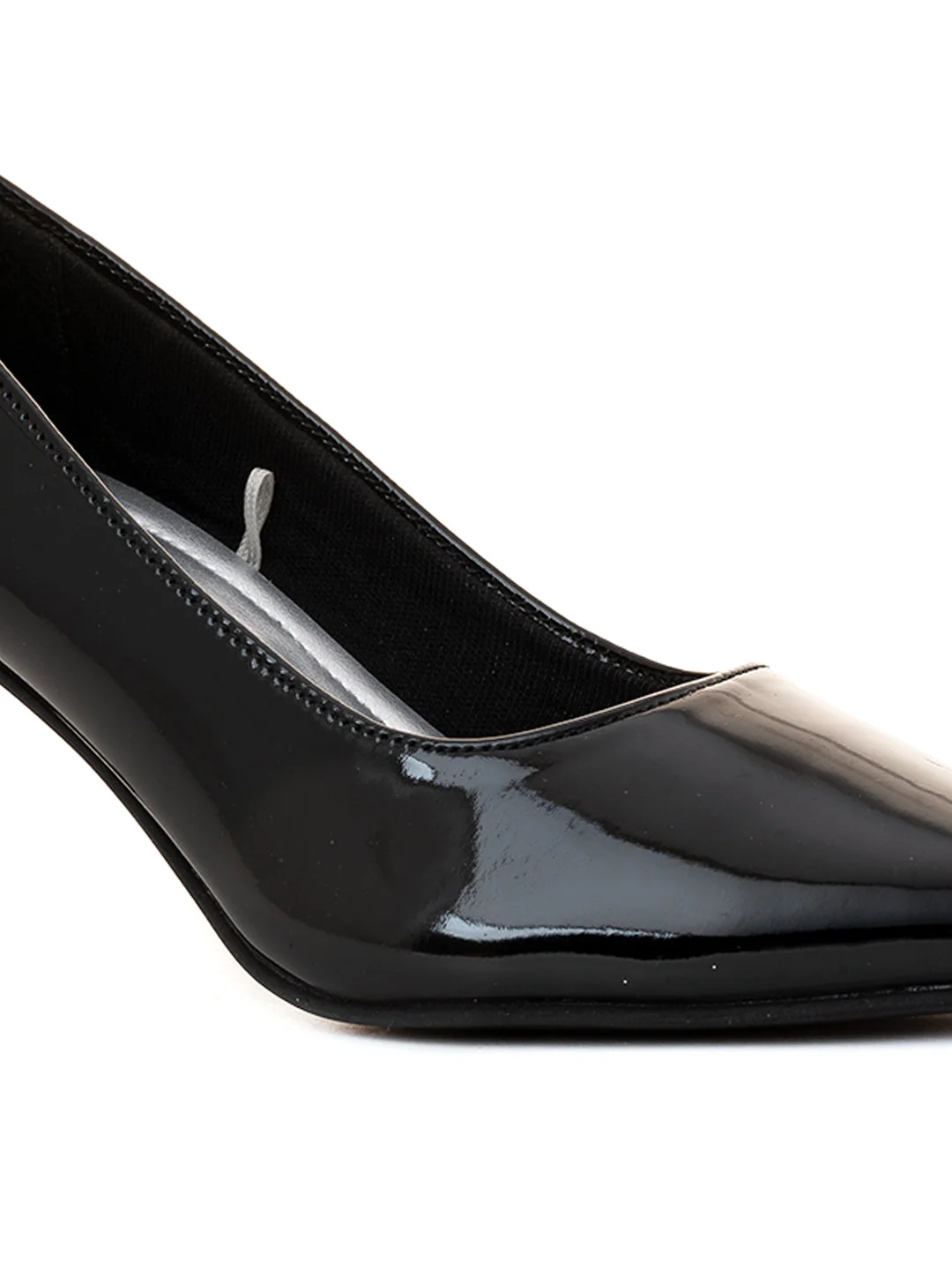 Khadim Sharon Casual Pump Shoe Heels for Women - Image 10
