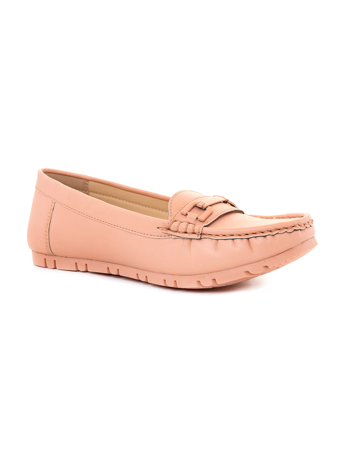 Khadim Sharon Horsebit Loafers Casual Shoe for Women - Image 6