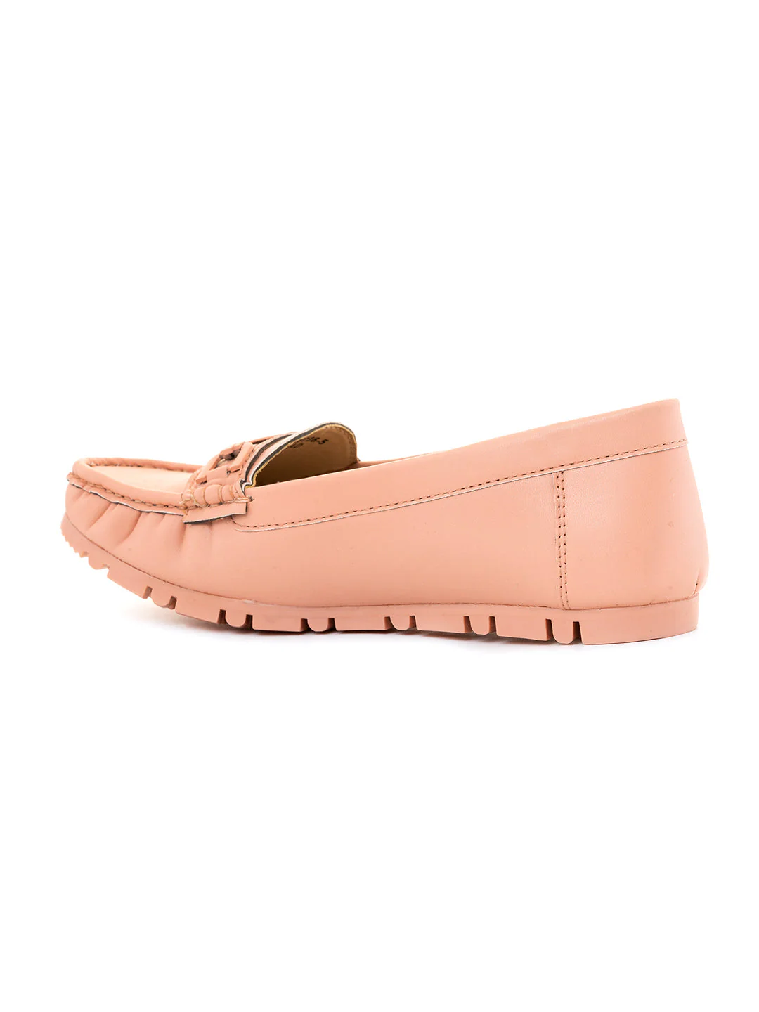 Khadim Sharon Horsebit Loafers Casual Shoe for Women - Image 7