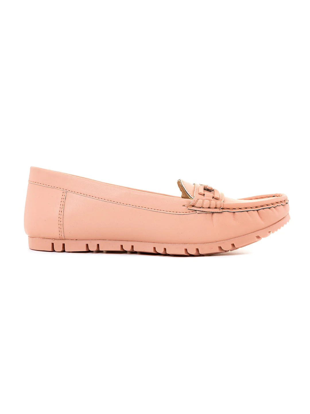 Khadim Sharon Horsebit Loafers Casual Shoe for Women - Image 8