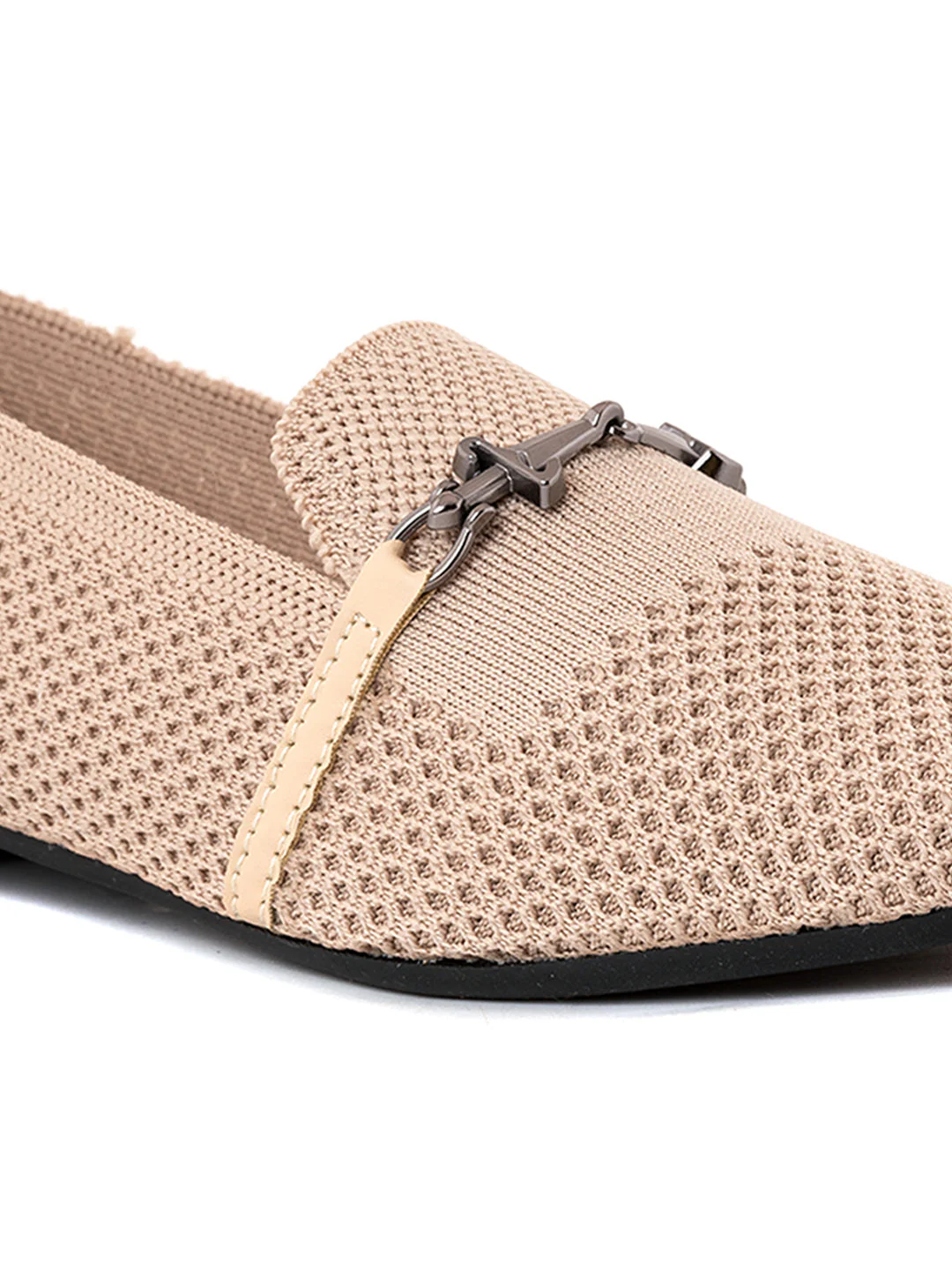 Khadim Sharon Horsebit Loafers Casual Shoe for Women - Image 10