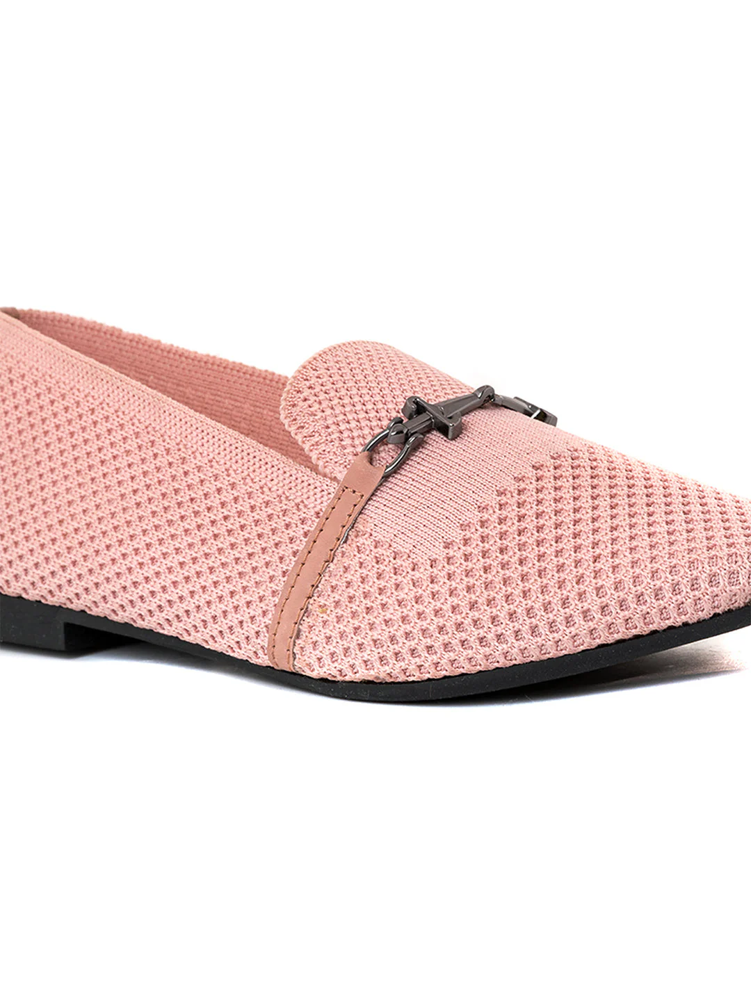 Khadim Sharon Horsebit Loafers Casual Shoe for Women - Image 5
