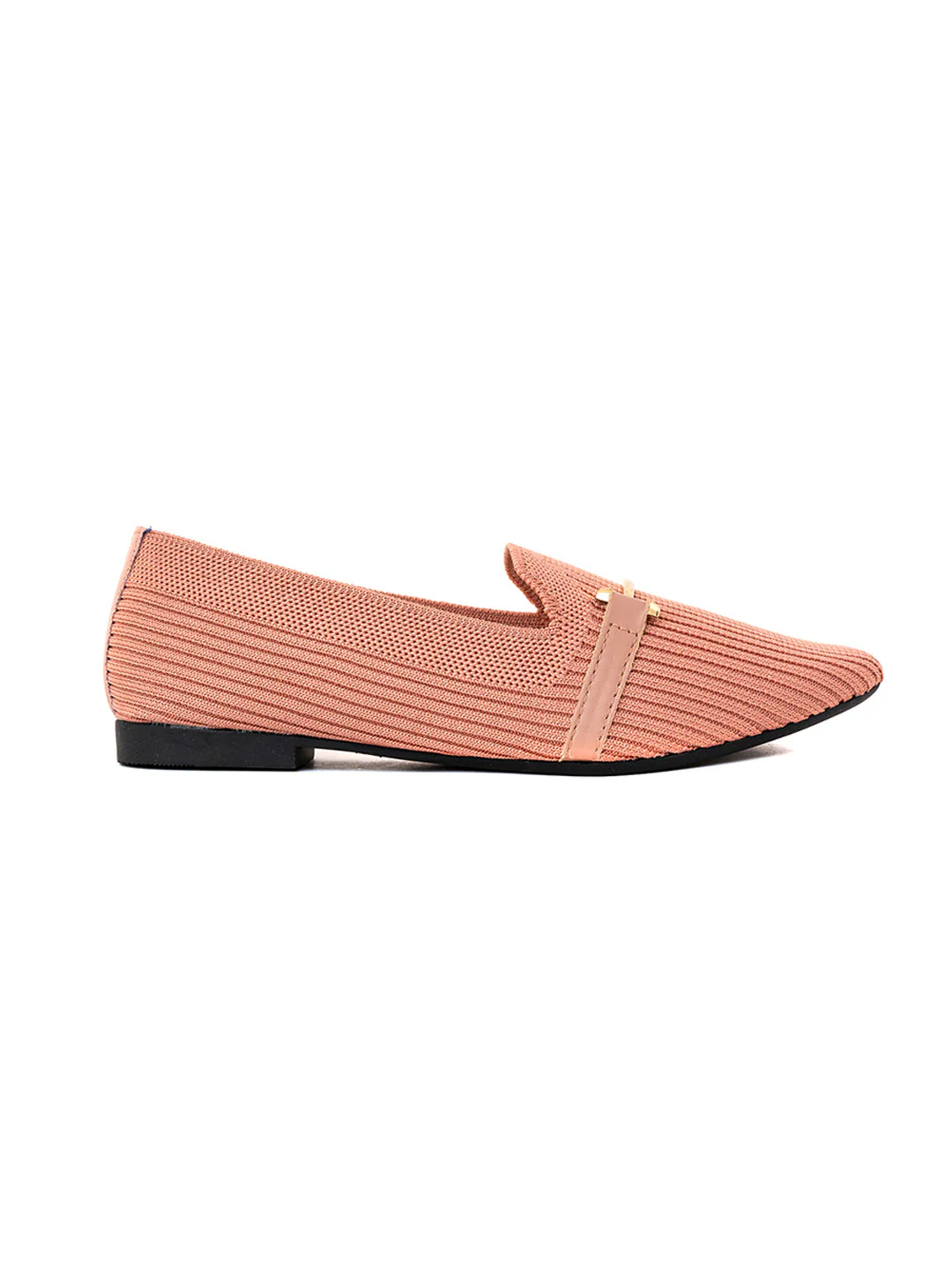 Khadim Sharon Horsebit Loafers Casual Shoe for Women - Image 3