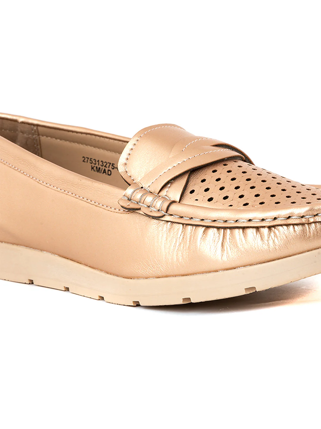 Khadim Sharon Loafers Casual Shoe for Women - Image 10