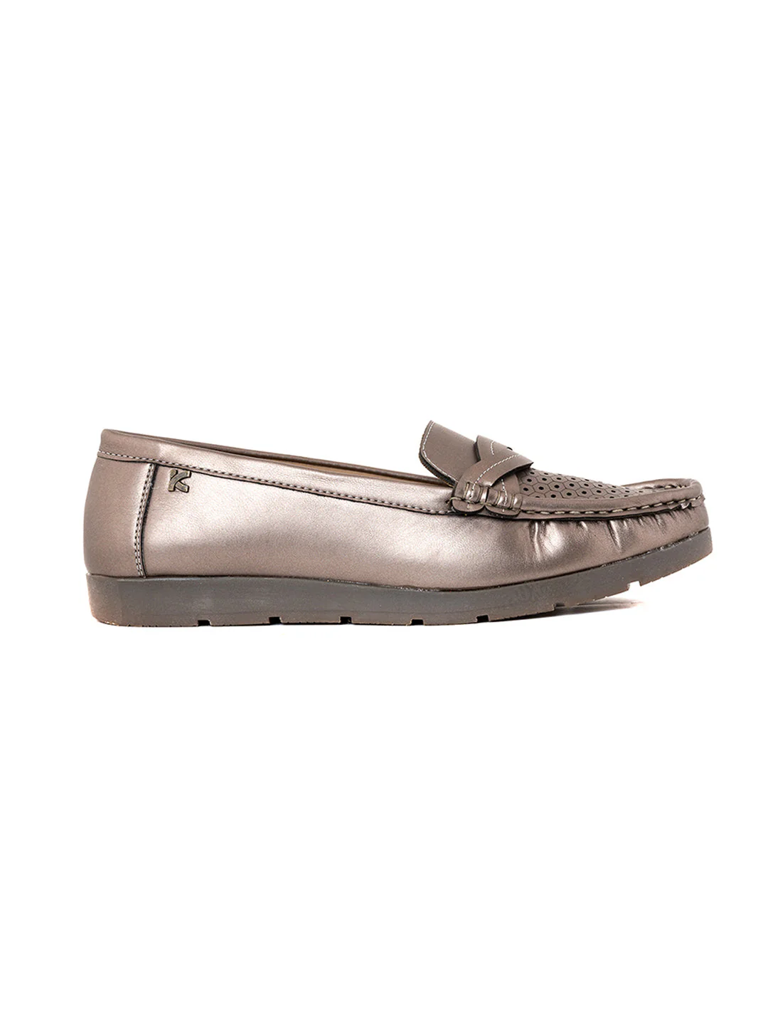 Khadim Sharon Loafers Casual Shoe for Women - Image 3