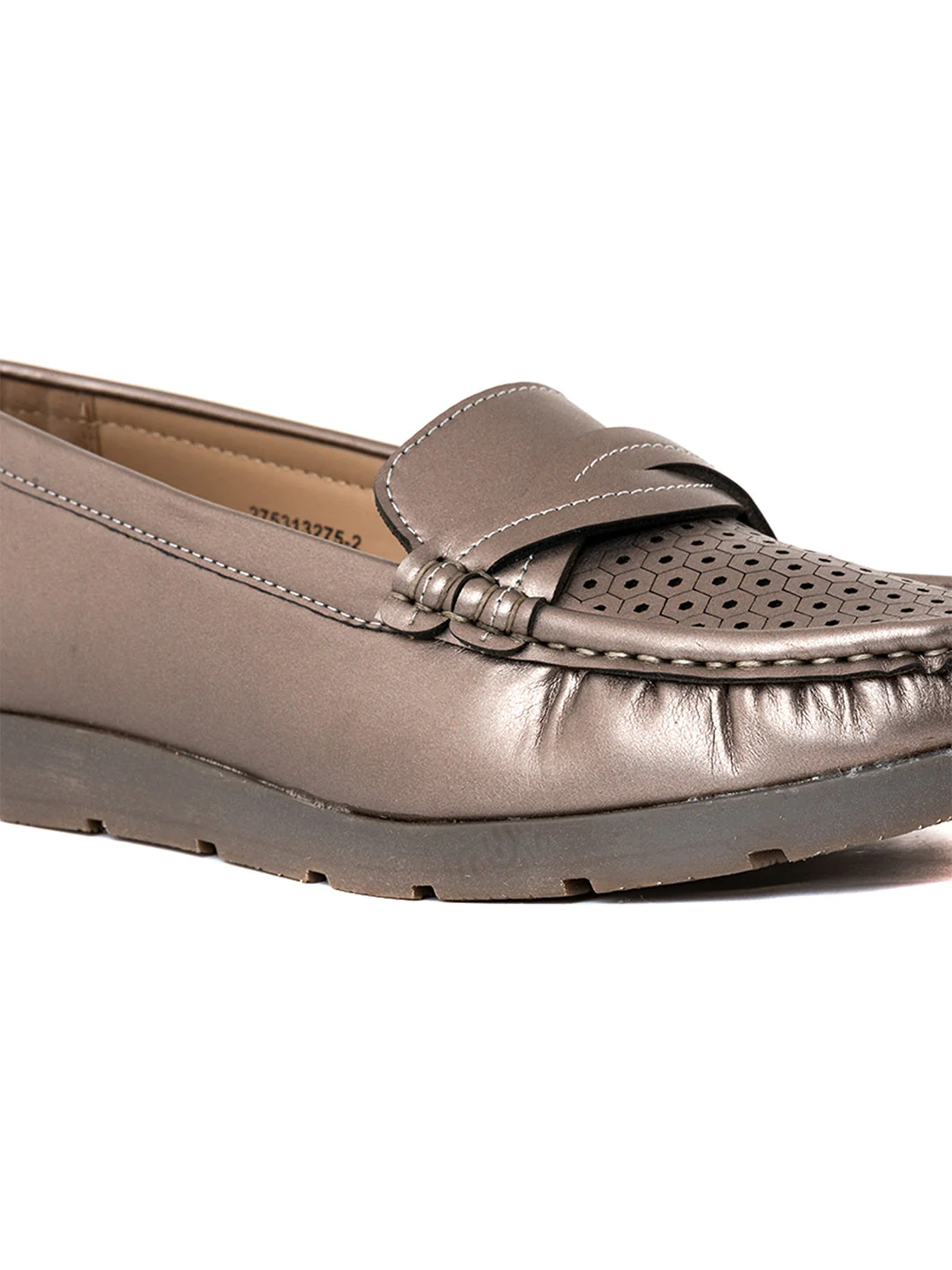 Khadim Sharon Loafers Casual Shoe for Women - Image 5
