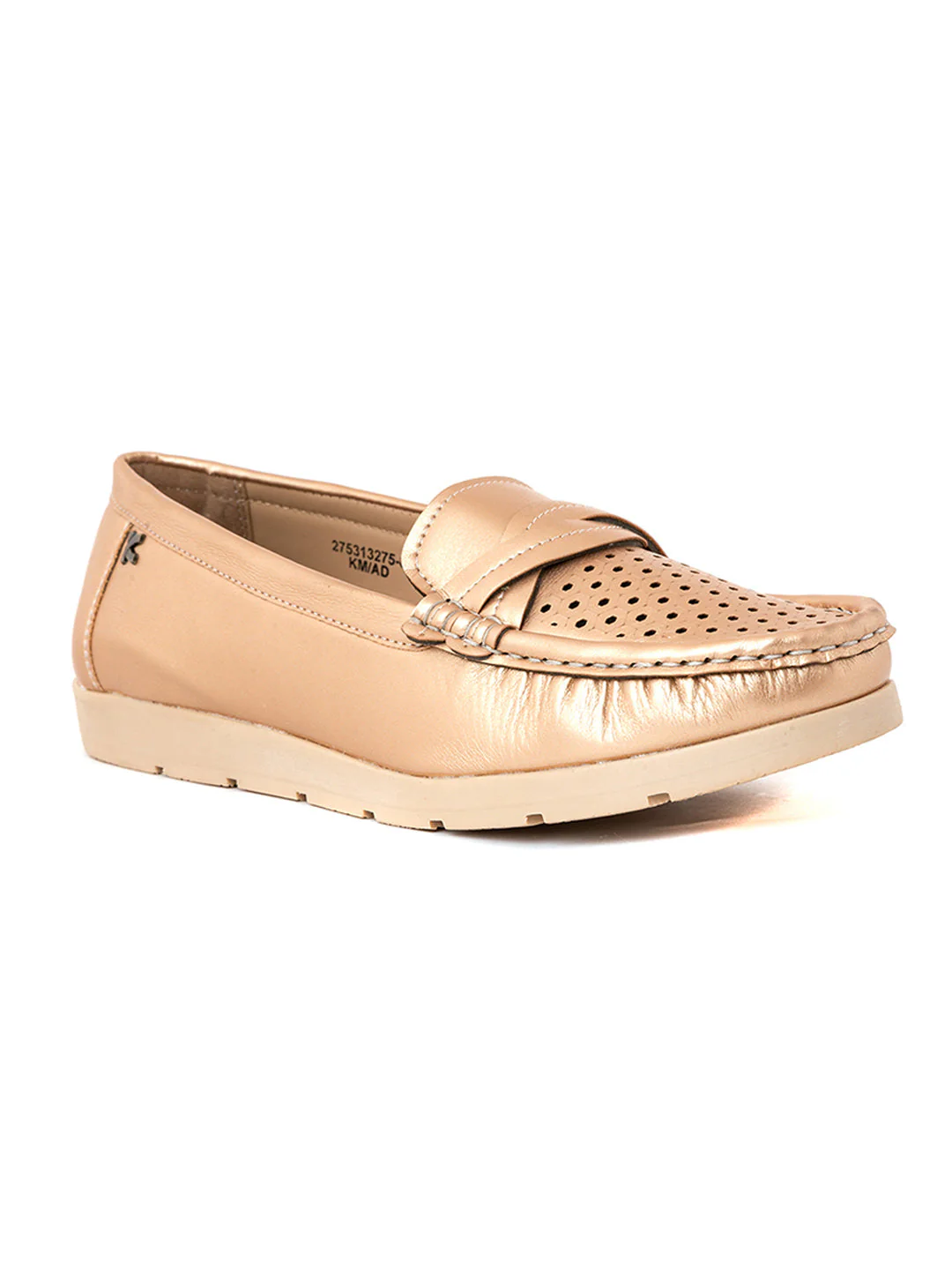 Khadim Sharon Loafers Casual Shoe for Women - Image 6