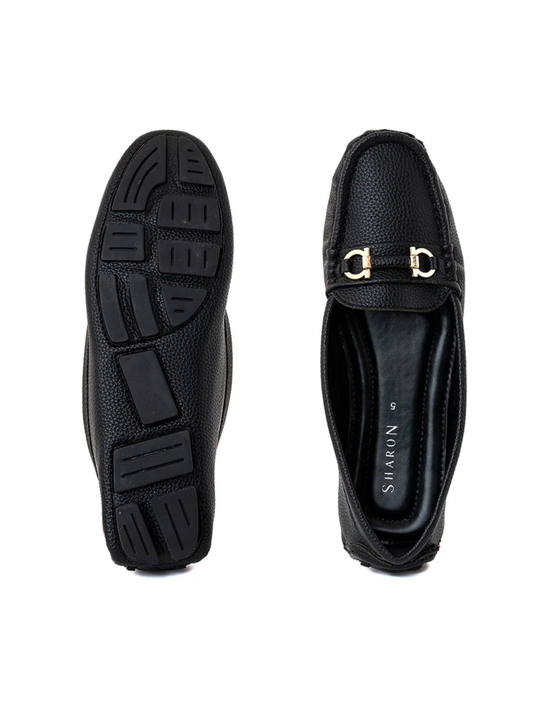 Khadim Sharon Moccasins Casual Shoe for Women - Image 4