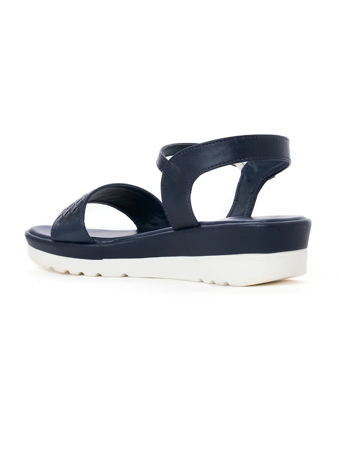 Khadim Sharon Platform Heel Sandal for Women - Image 3