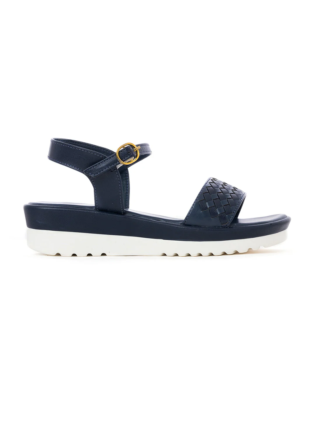 Khadim Sharon Platform Heel Sandal for Women - Image 4