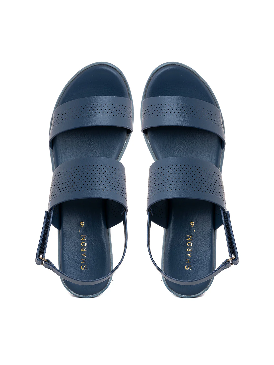 Khadim Sharon Platform Heel Sandal for Women - Image 8