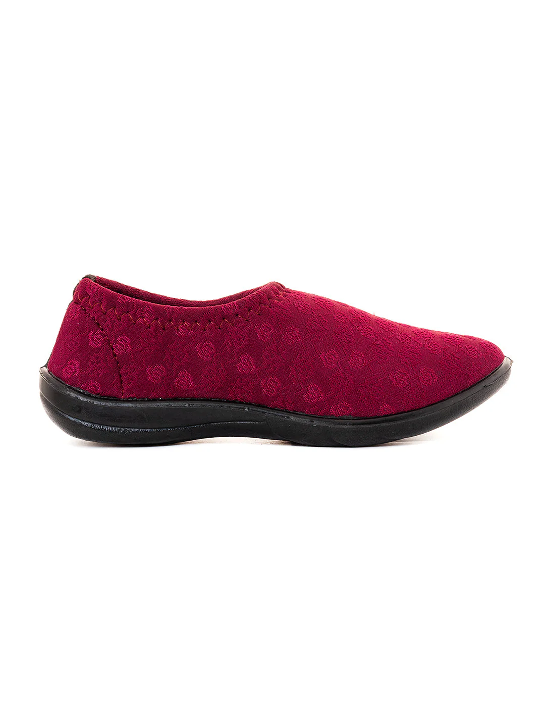 Khadim Slip On Casual Shoe for Women - Image 3