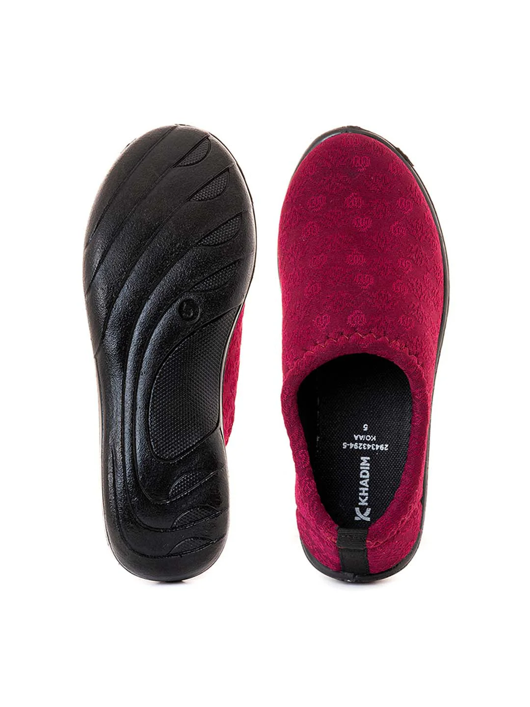 Khadim Slip On Casual Shoe for Women - Image 4