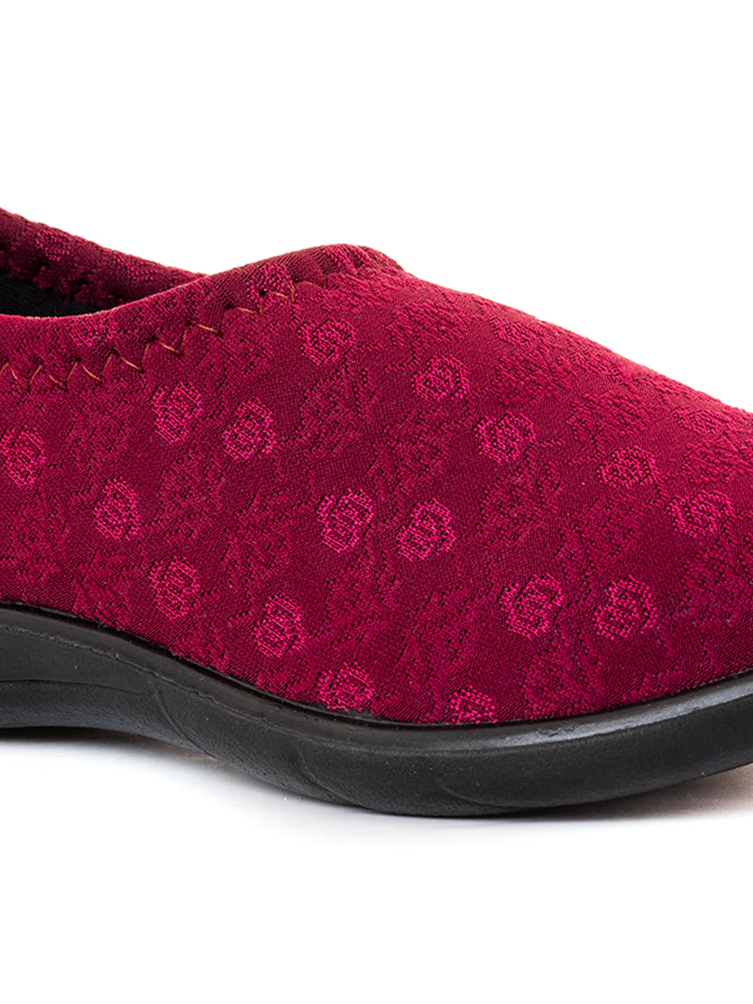 Khadim Slip On Casual Shoe for Women - Image 5