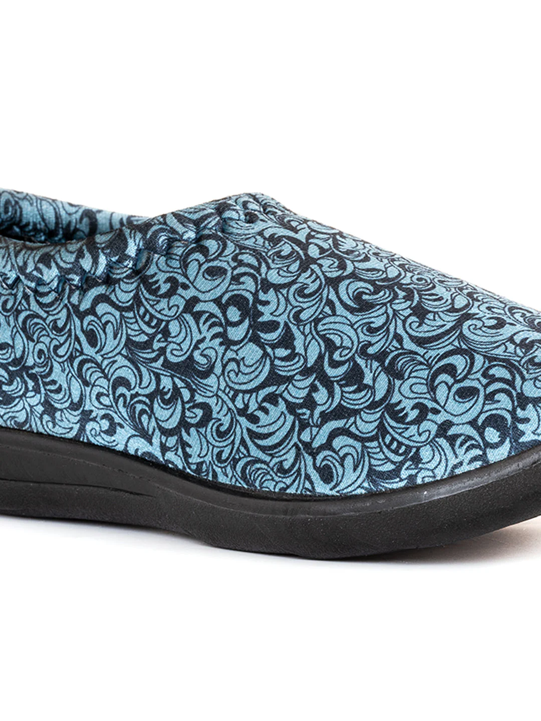 Khadim Slip On Casual Shoe for Women - Image 5