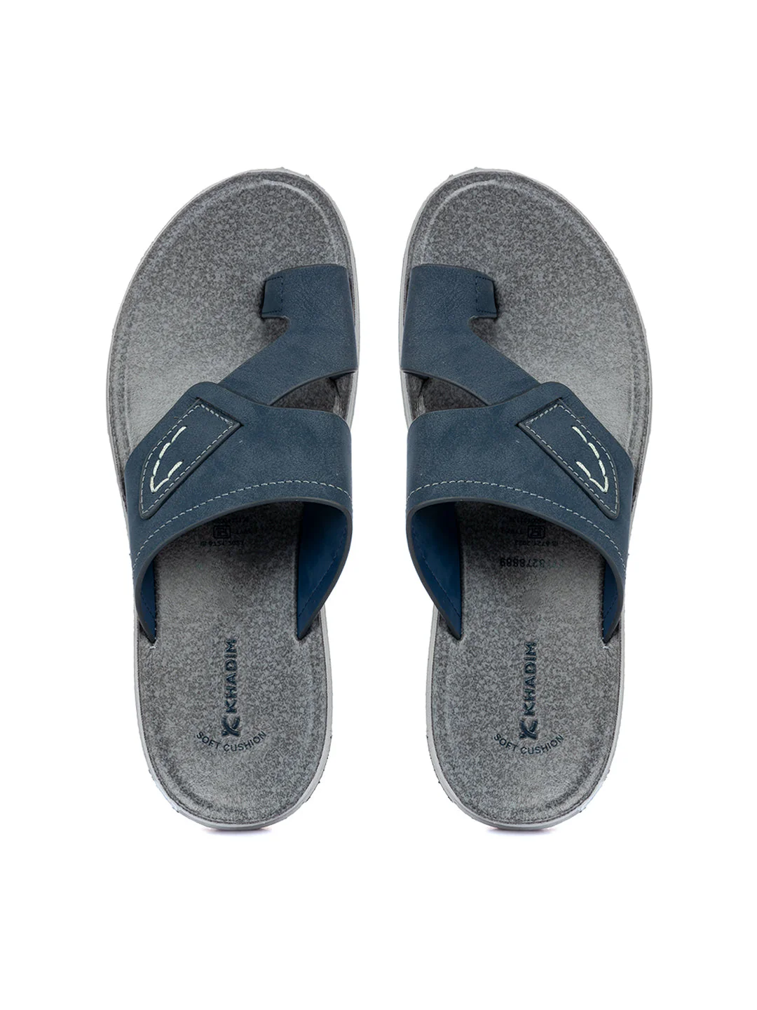 KHADIM Slip On Sandal for Men - Image 3