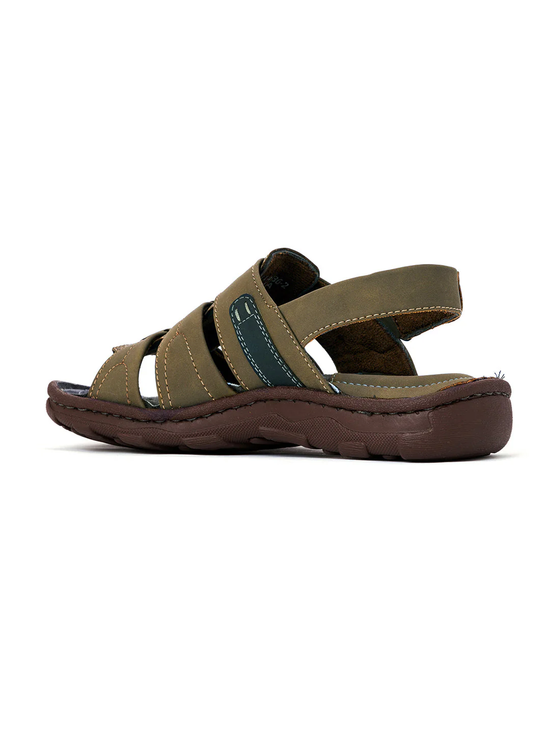 Khadim Softouch Casual Fisherman Sandal for Men - Image 3