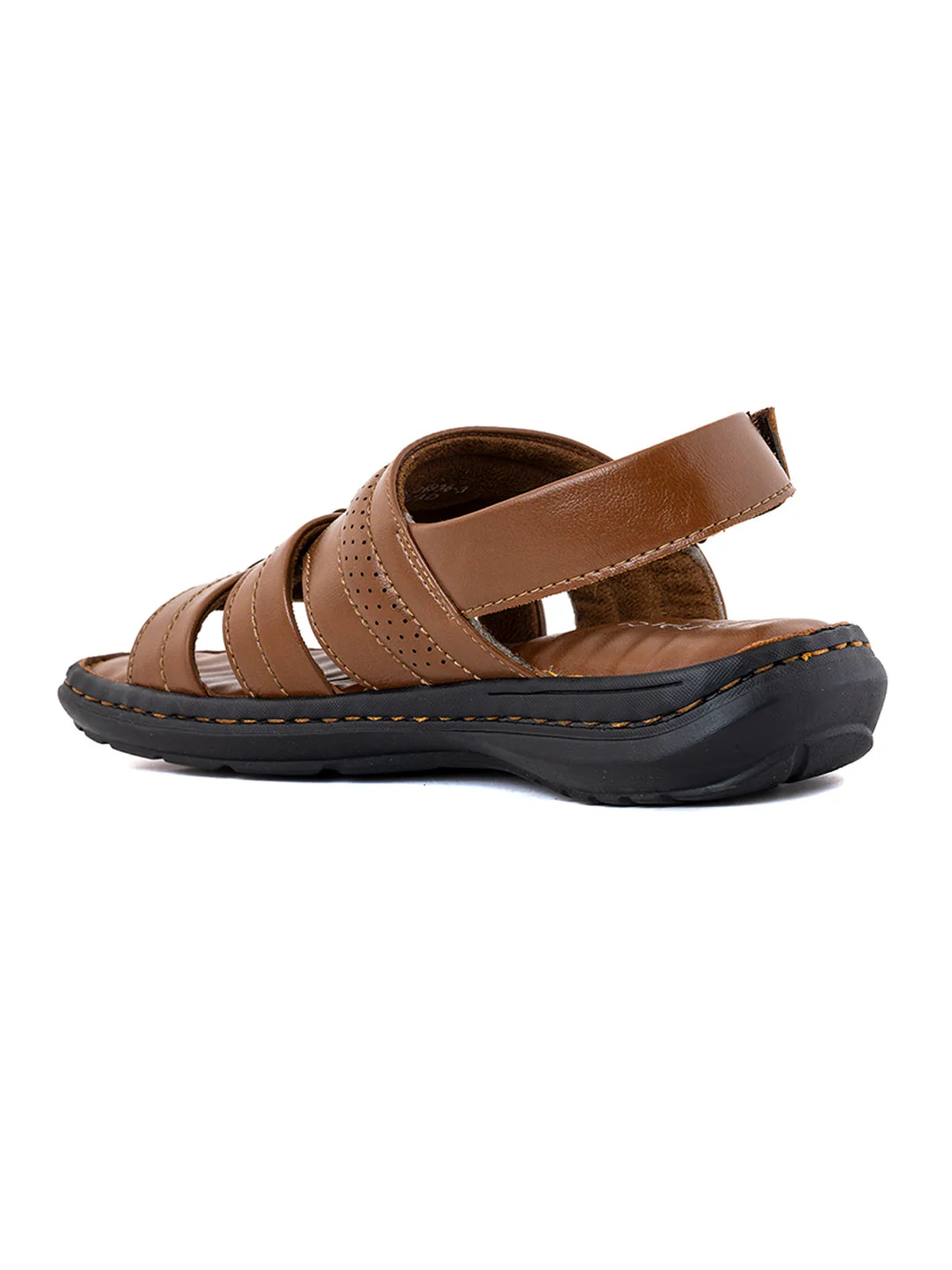 Khadim Softouch Casual Fisherman Sandal for Men - Image 3