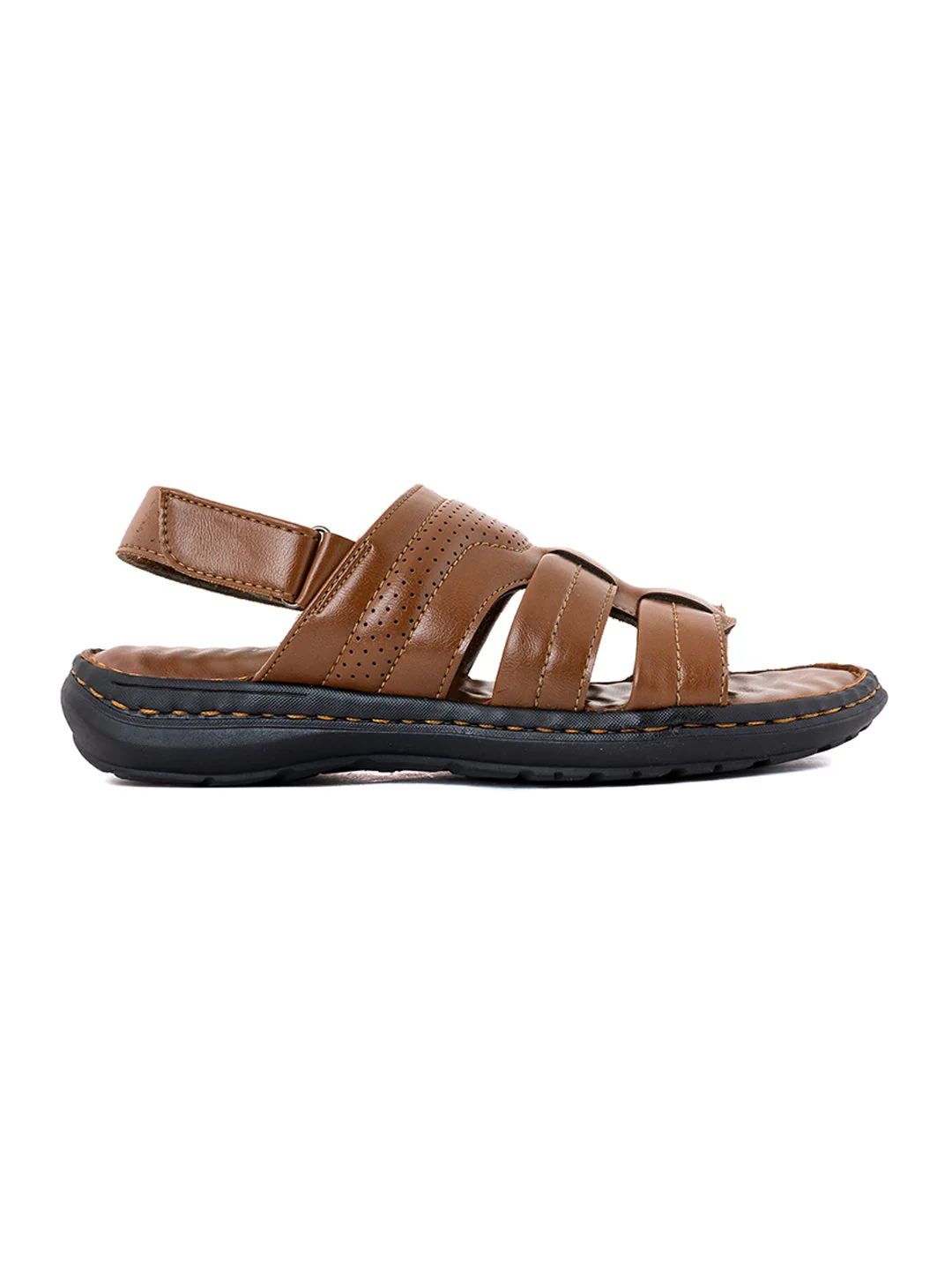 Khadim Softouch Casual Fisherman Sandal for Men - Image 4